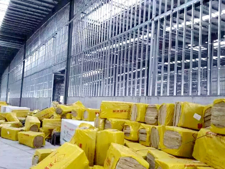 保定市轻质泄爆墙轻质防火墙 - 厂家