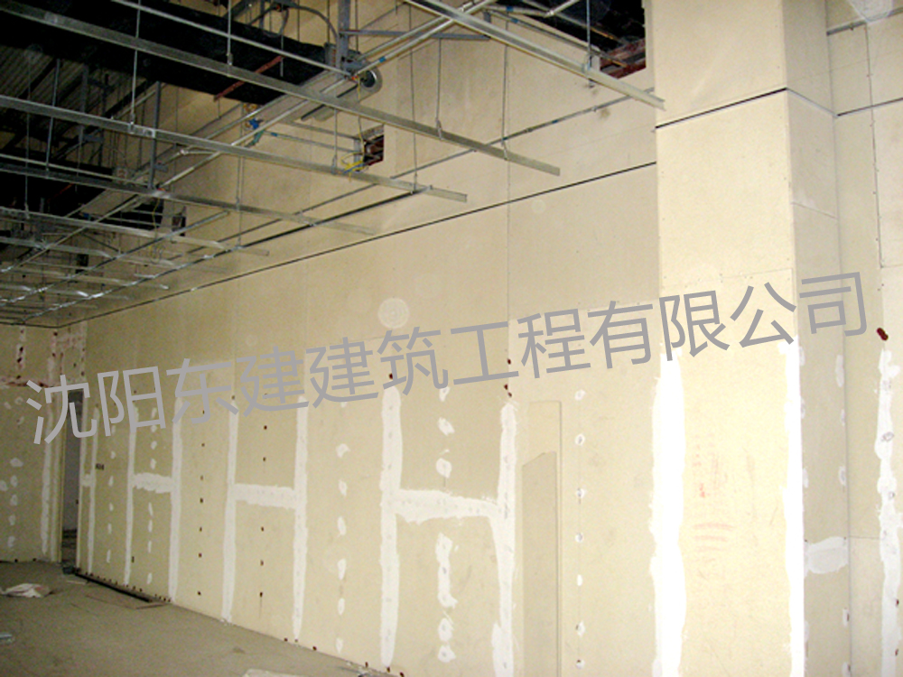保定市硅酸盐防火板墙泄爆墙 - 推荐