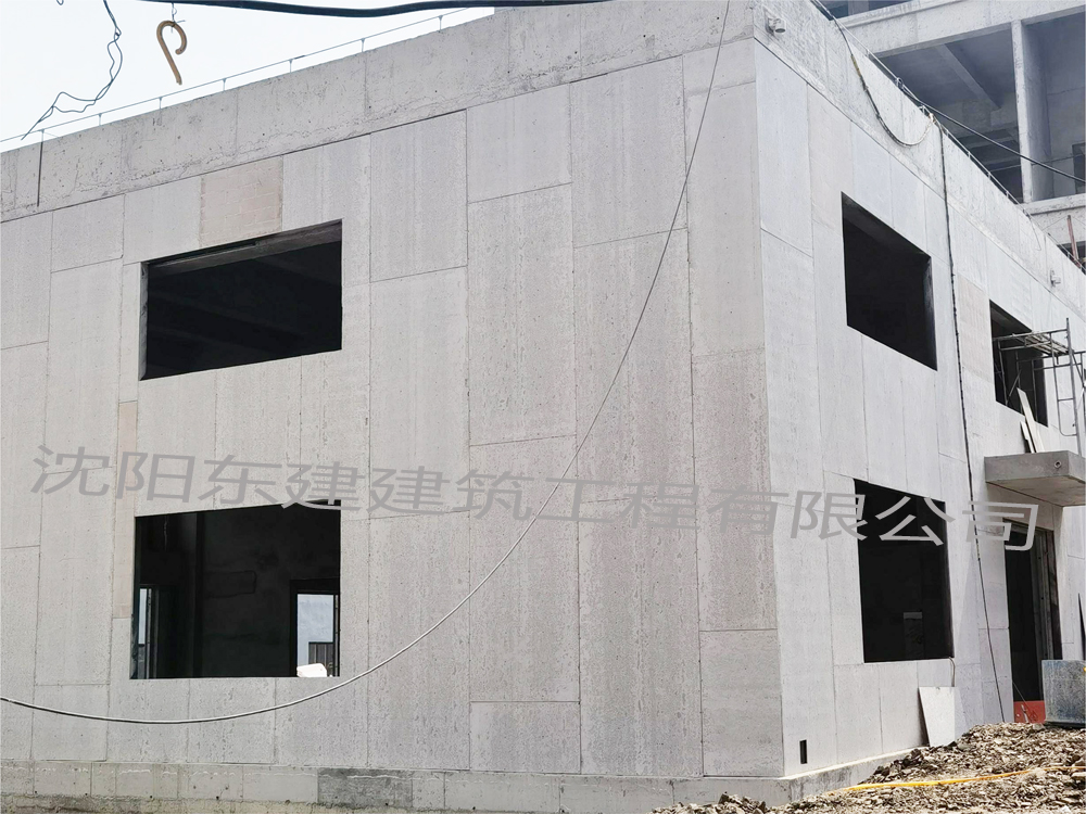 保定市抗爆墙泄爆墙 - 厂家